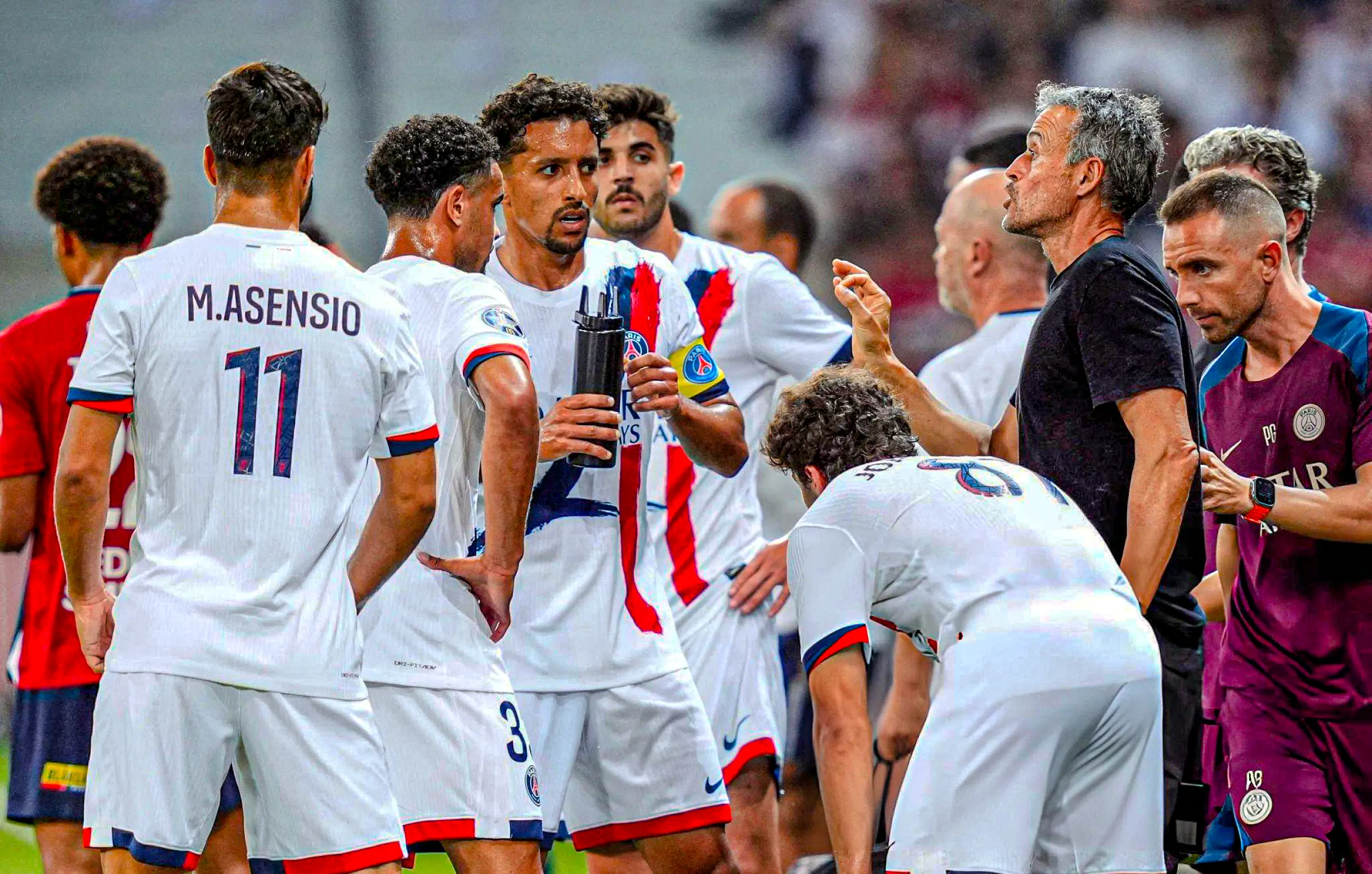 Expert Prediction: Hargreaves On The Arsenal Vs PSG Champions League Showdown Expert Prediction: Hargreaves On The Arsenal Vs PSG Champions League Showdown