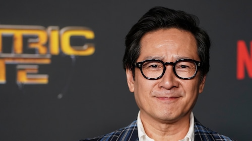 Explaining The Ke Huy Quan Cameo Rumors Surrounding The White Lotus Season 3 Explaining The Ke Huy Quan Cameo Rumors Surrounding The White Lotus Season 3