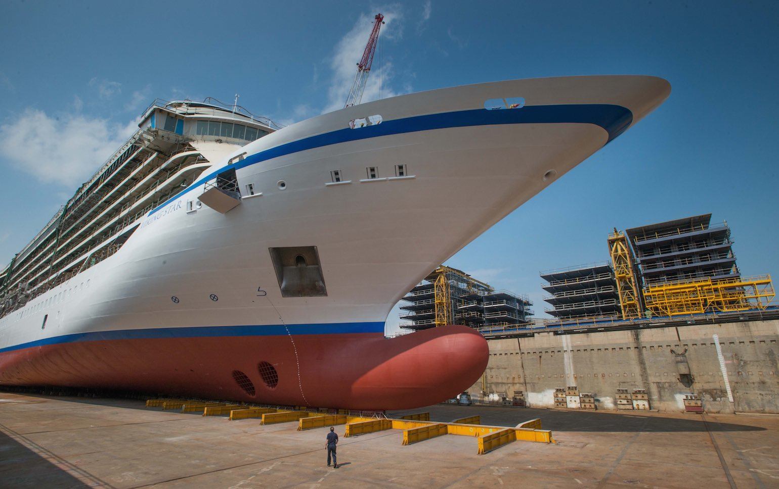Explore The South: New Cruise Ships Launching In 2025 Explore The South: New Cruise Ships Launching In 2025