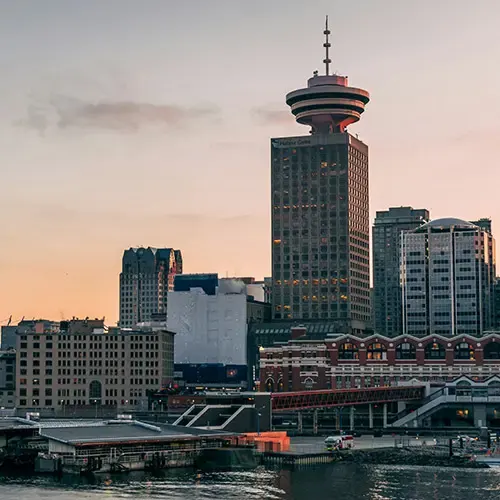 Exploring Banksy's Art: Vancouver's Immersive Exhibit Exploring Banksy's Art: Vancouver's Immersive Exhibit