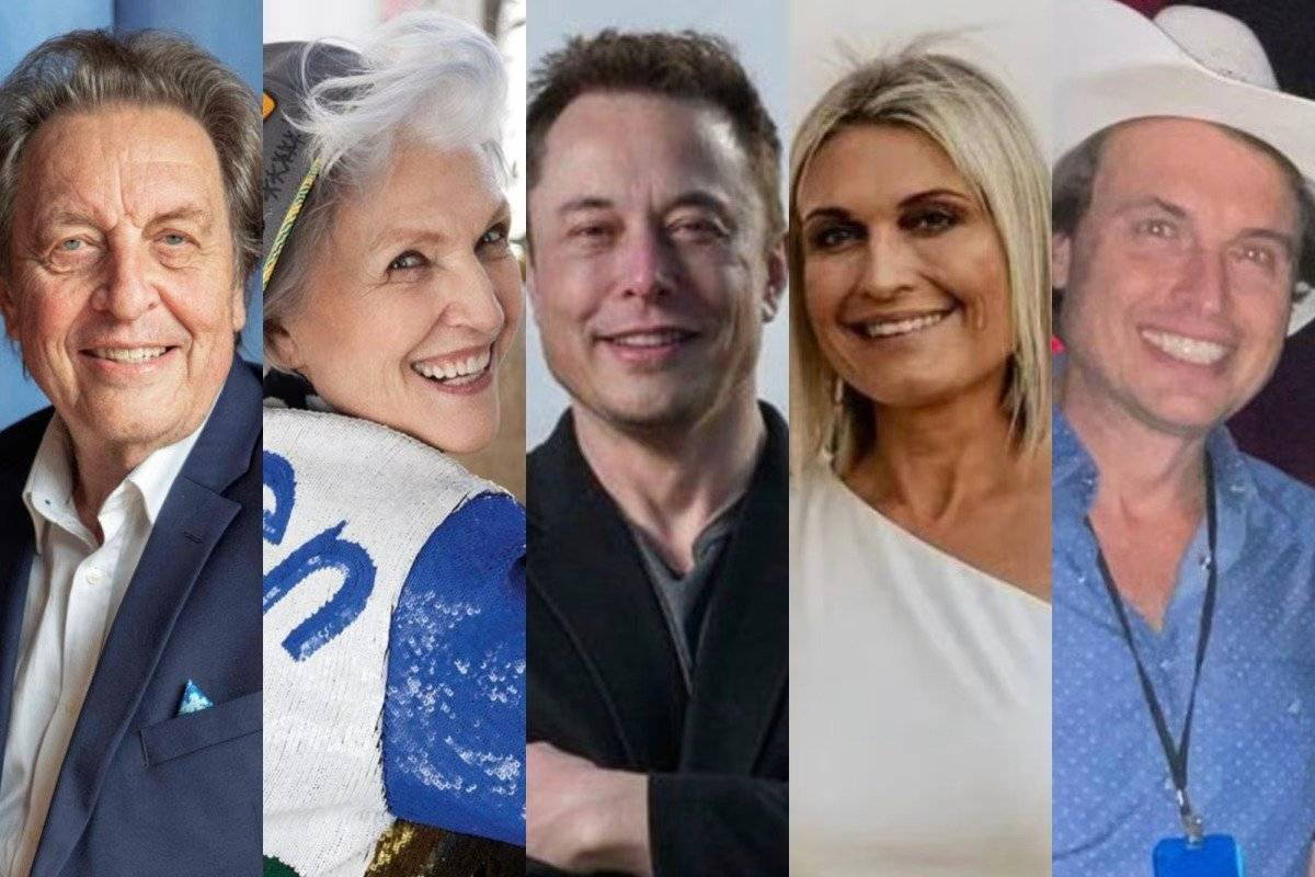 Exploring Elon Musk's Family Wealth: A Detailed Look At Their Financial Rise Exploring Elon Musk's Family Wealth: A Detailed Look At Their Financial Rise