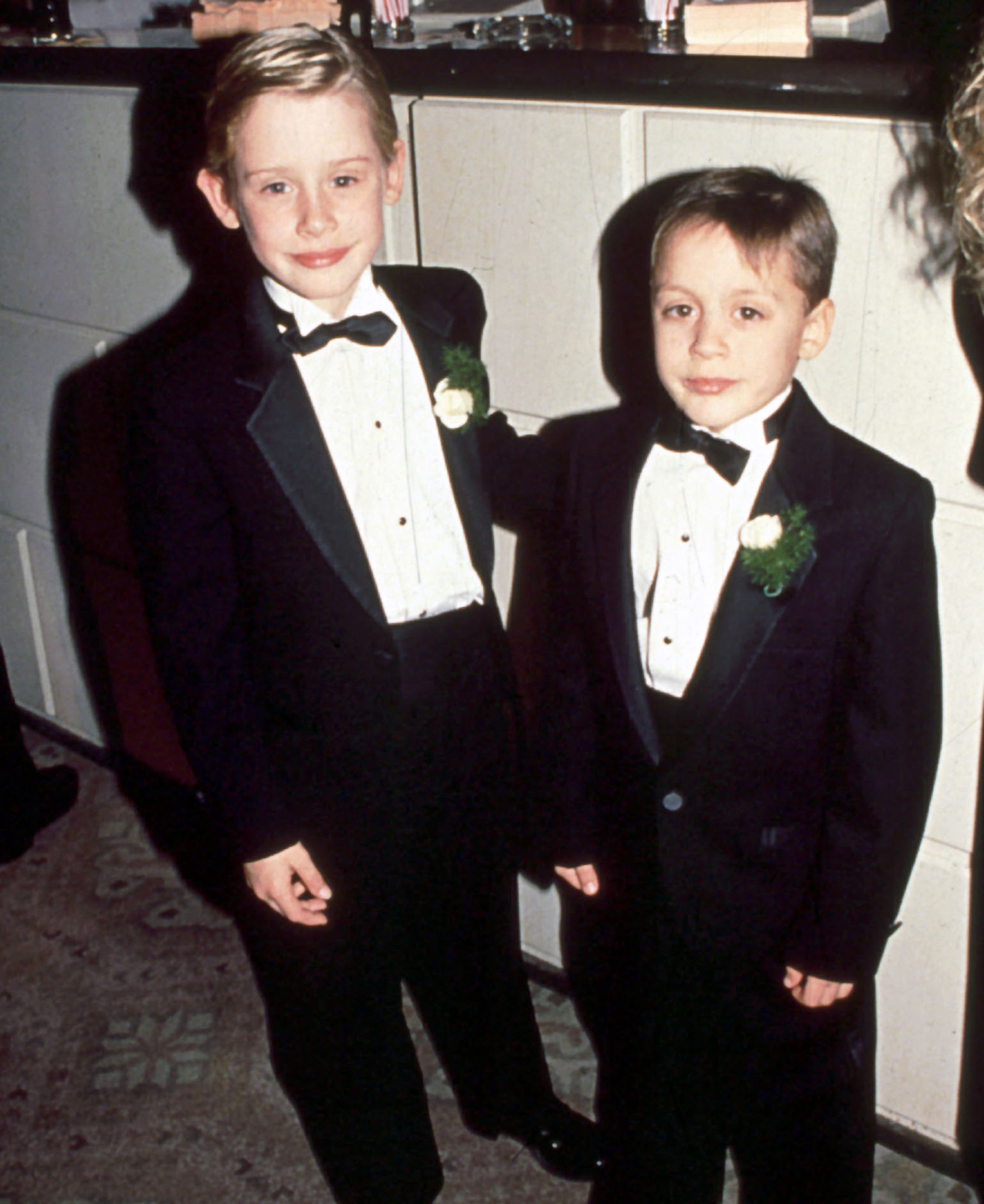 Exploring Kieran Culkin's Relationship With Michael Jackson: Facts And Speculation Exploring Kieran Culkin's Relationship With Michael Jackson: Facts And Speculation