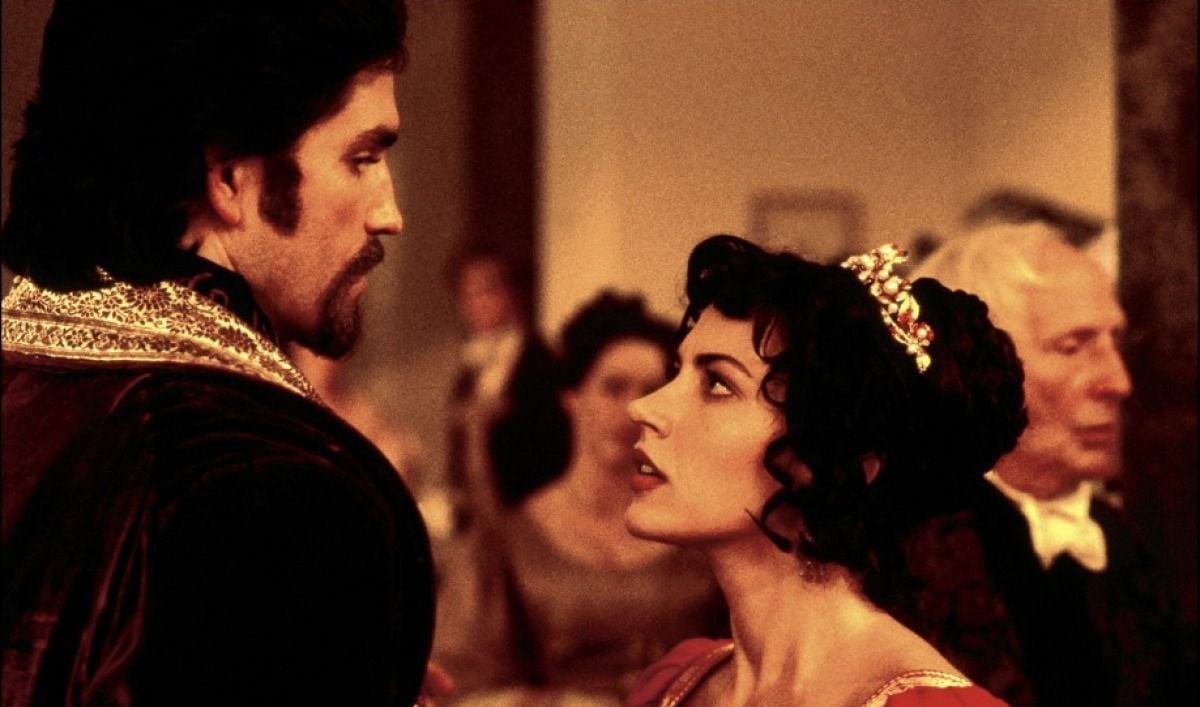 Exploring Revenge And Redemption: A Review Of The Count Of Monte Cristo Exploring Revenge And Redemption: A Review Of The Count Of Monte Cristo