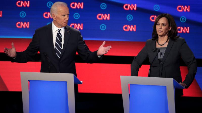 Exploring The Alleged Conflict Between Jill Biden And Kamala Harris Exploring The Alleged Conflict Between Jill Biden And Kamala Harris