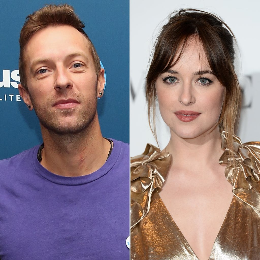 Exploring The Dynamics: Dakota Johnson's Career Path And Chris Martin's Potential Role Exploring The Dynamics: Dakota Johnson's Career Path And Chris Martin's Potential Role