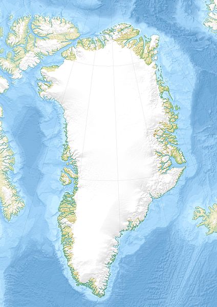 Exploring The Evidence: The U.S. Nuclear Installation Under Greenland's Ice Sheet Exploring The Evidence: The U.S. Nuclear Installation Under Greenland's Ice Sheet