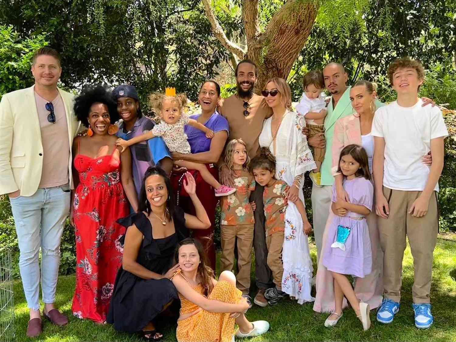 Exploring The Family Of Tracee Ellis Ross: Hollywood Connections And Influences Exploring The Family Of Tracee Ellis Ross: Hollywood Connections And Influences