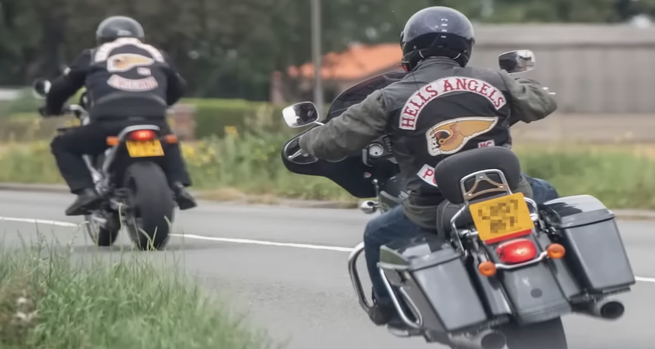 Exploring The Hells Angels: Membership, Activities, And Influence Exploring The Hells Angels: Membership, Activities, And Influence