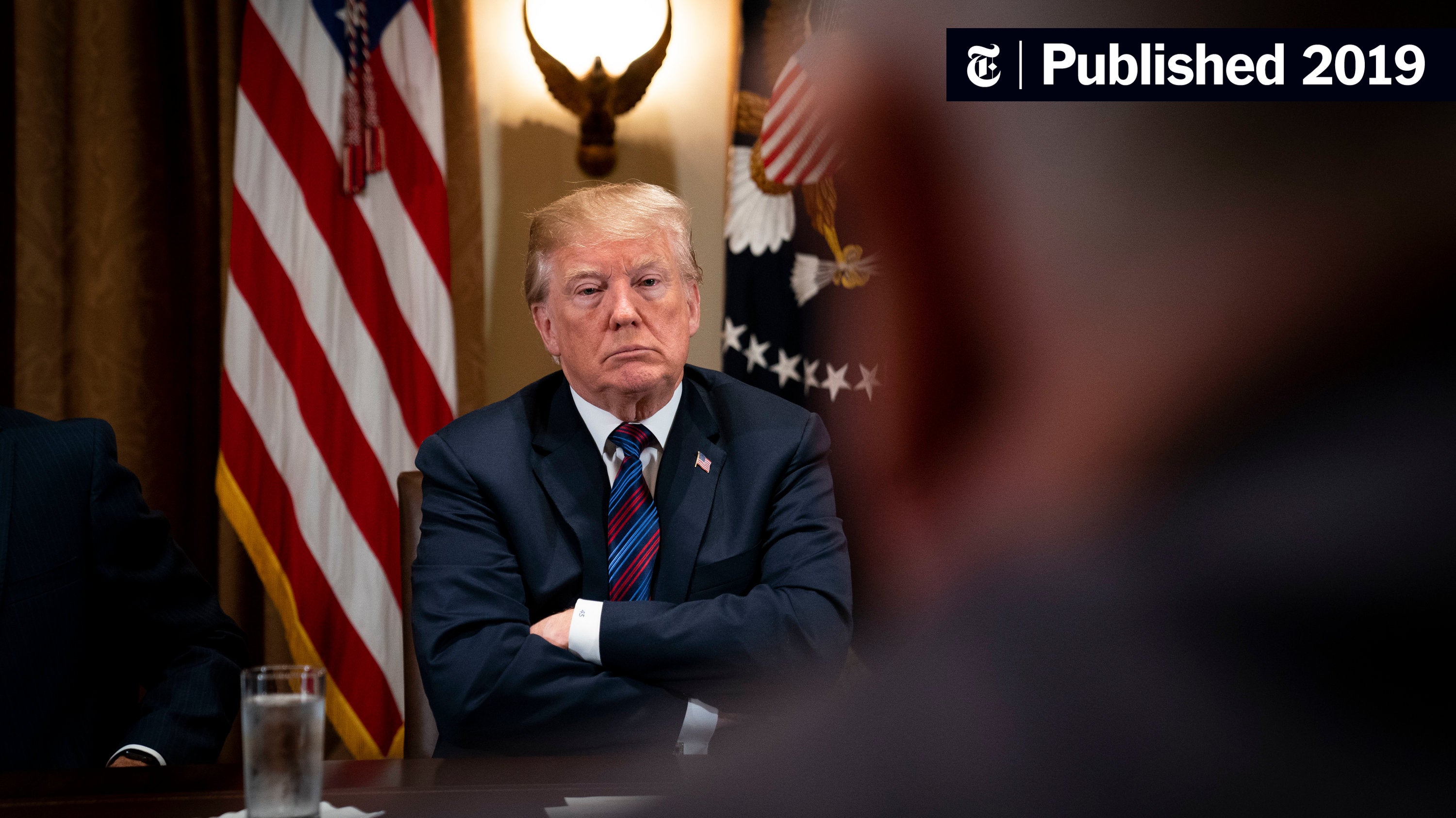 Exploring The House GOP's Trump Tax Cut Legislation Exploring The House GOP's Trump Tax Cut Legislation