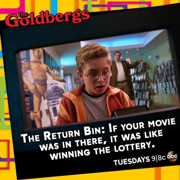 Exploring The Humor And Heart Of The Goldbergs Exploring The Humor And Heart Of The Goldbergs