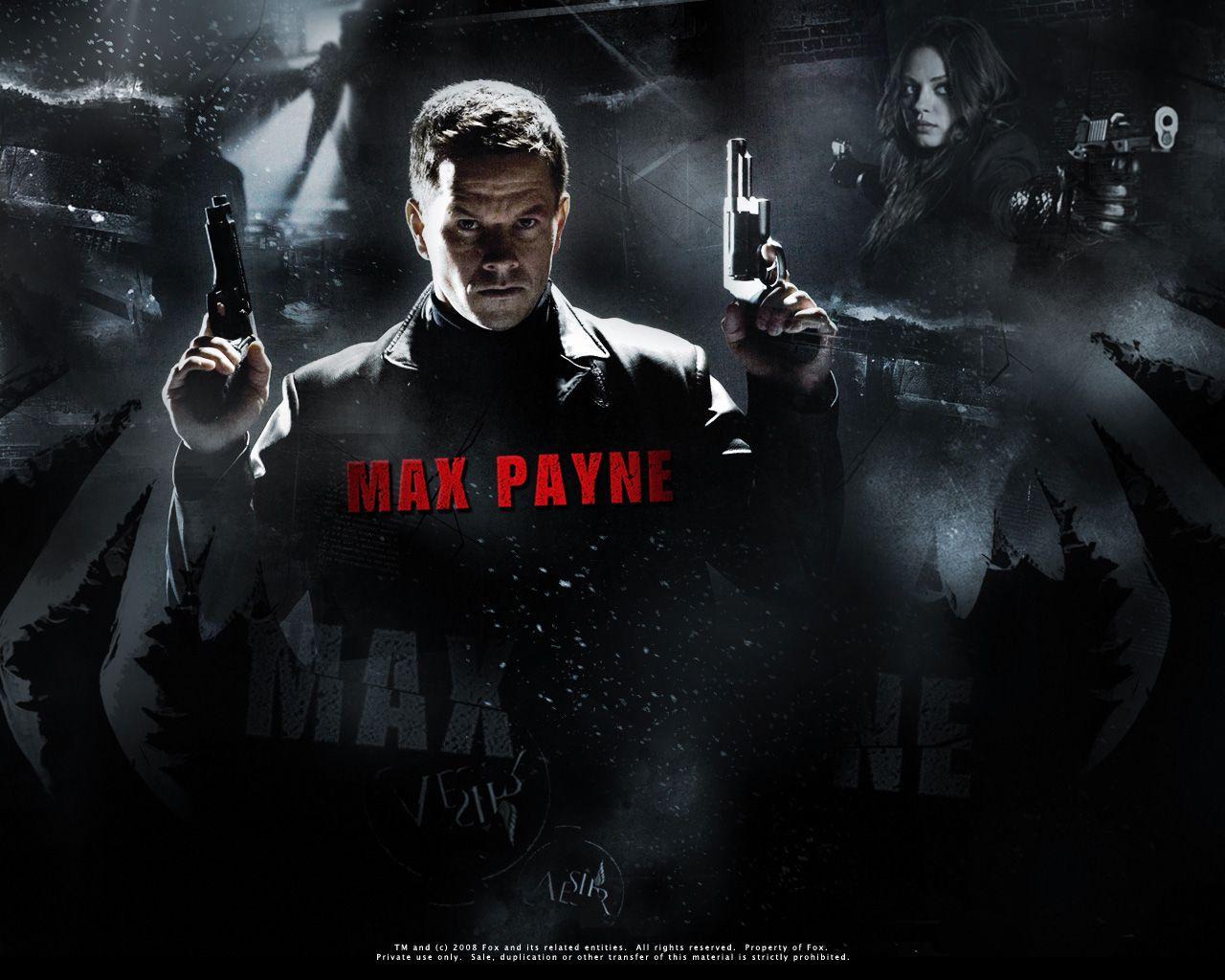 Exploring The Max Payne Movie Franchise: Hits And Misses Exploring The Max Payne Movie Franchise: Hits And Misses