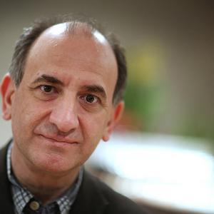 Exploring The Perceived Decline In Armando Iannucci's Work Exploring The Perceived Decline In Armando Iannucci's Work