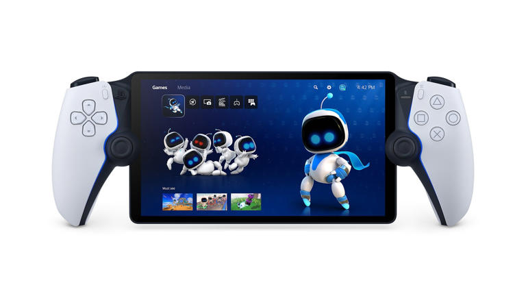 Exploring The PlayStation Portal's Enhanced Cloud Streaming Capabilities For Classic Games Exploring The PlayStation Portal's Enhanced Cloud Streaming Capabilities For Classic Games