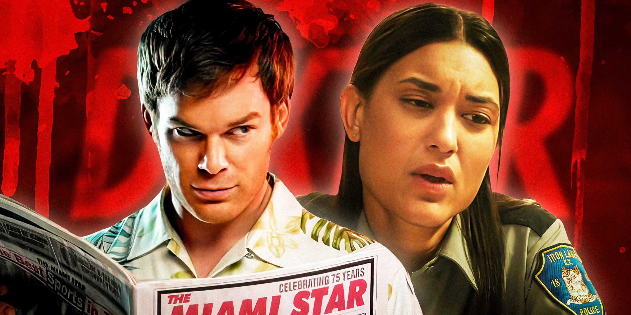 Exploring The Popularity Of Dexter: Resurrection's Antagonist Exploring The Popularity Of Dexter: Resurrection's Antagonist
