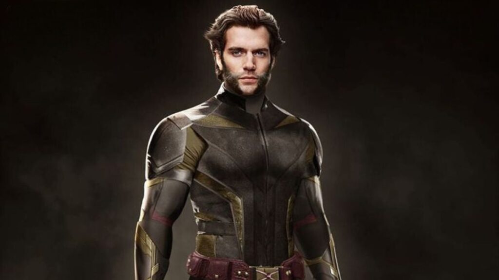 Exploring The Possibility Of Henry Cavill As Wolverine In The World War Hulk Movie Exploring The Possibility Of Henry Cavill As Wolverine In The World War Hulk Movie