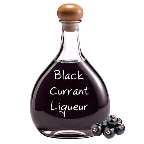 Exploring The Rich Flavors Of Cassis Blackcurrant: From Cocktails To Cuisine Exploring The Rich Flavors Of Cassis Blackcurrant: From Cocktails To Cuisine