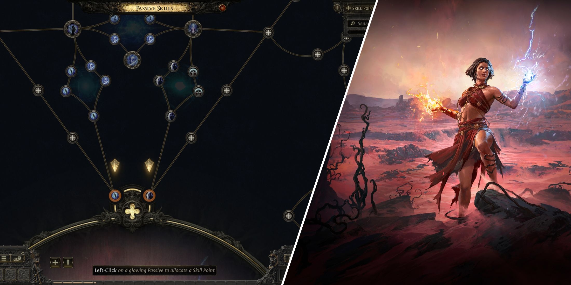 Exploring The Rogue Exiles Of Path Of Exile 2 Exploring The Rogue Exiles Of Path Of Exile 2