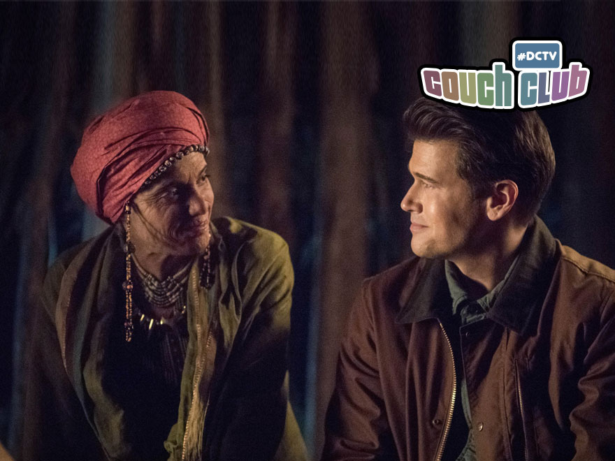 Exploring The Time-Traveling Adventures Of DC Legends Of Tomorrow Exploring The Time-Traveling Adventures Of DC Legends Of Tomorrow