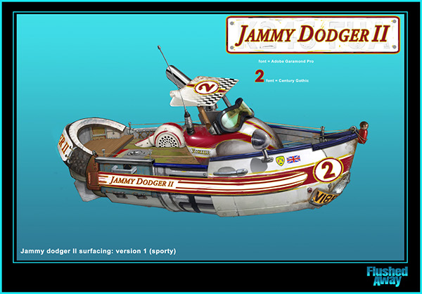 Exploring The World Of Flushed Away: Animation, Music, And More Exploring The World Of Flushed Away: Animation, Music, And More
