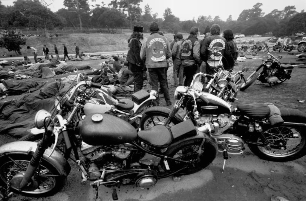 Exploring The World Of The Hells Angels Exploring The World Of The Hells Angels