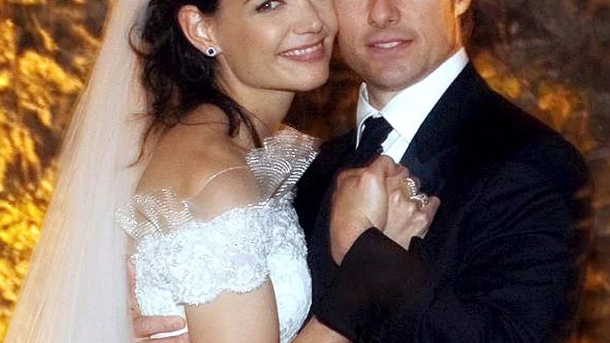 Exploring Tom Cruise's Romantic Past: Marriages And Dating Speculation Exploring Tom Cruise's Romantic Past: Marriages And Dating Speculation