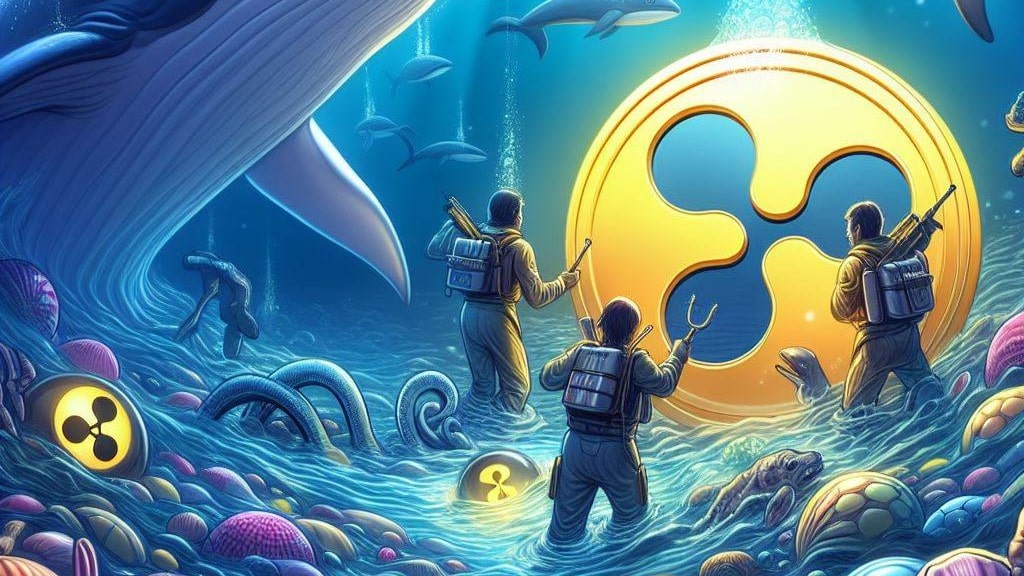 Exploring XRP: Functionality, Value, And Future Prospects Exploring XRP: Functionality, Value, And Future Prospects