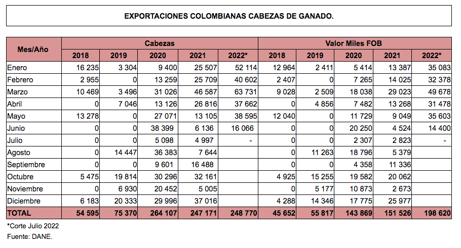 Exportaciones Ganaderas Uruguayas: El Impacto Del Inusual Regalo A China Exportaciones Ganaderas Uruguayas: El Impacto Del Inusual Regalo A China