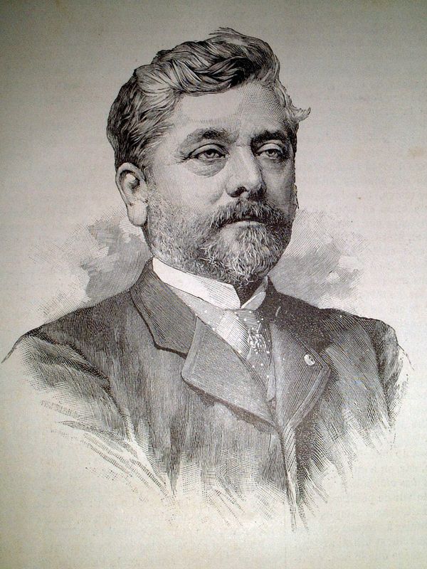Exposition Dijon : Gustave Eiffel Et Le Rôle De Sa Mère Exposition Dijon : Gustave Eiffel Et Le Rôle De Sa Mère