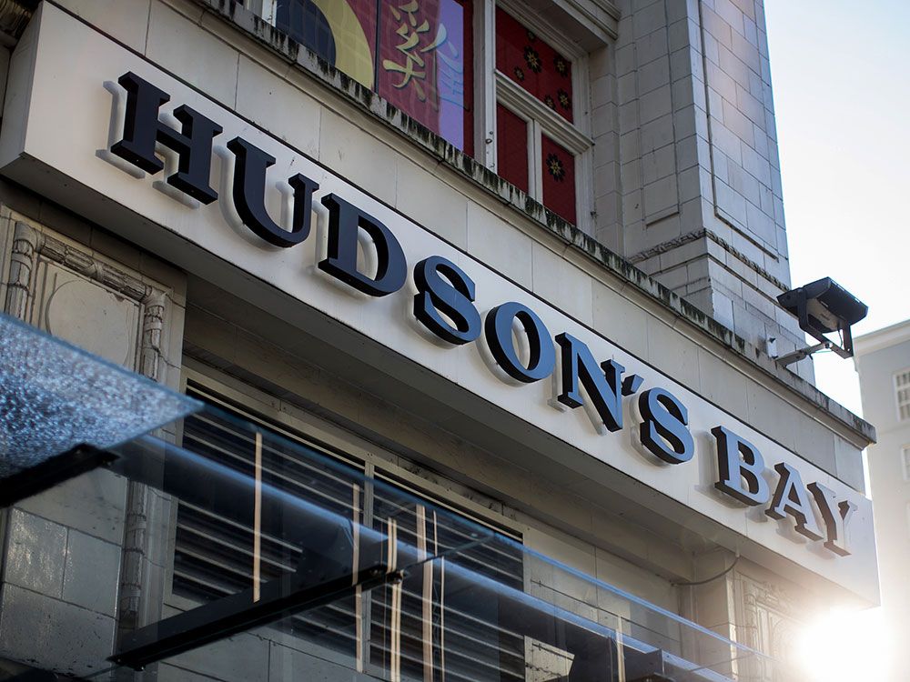 Extended Creditor Protection For Hudson Bay Approved By Court