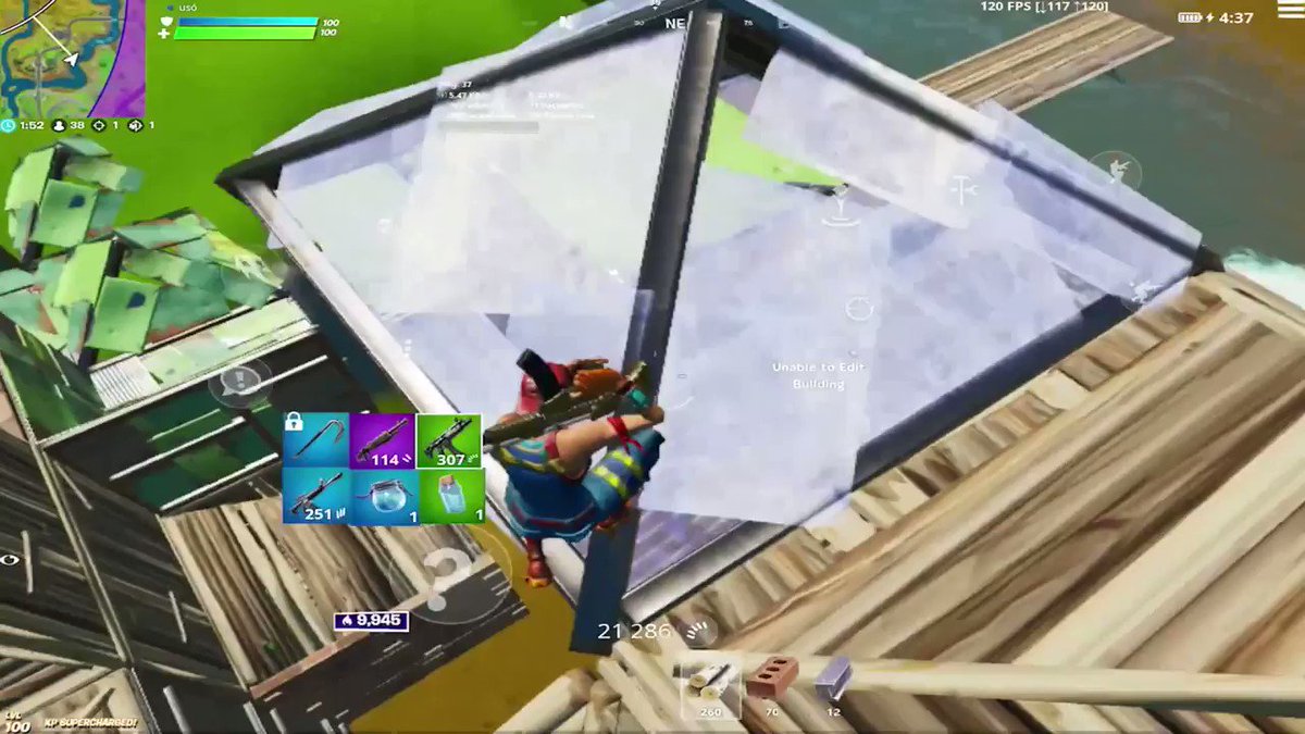 Extended Fortnite Server Outage Delays Chapter 6 Season 2 Launch Extended Fortnite Server Outage Delays Chapter 6 Season 2 Launch