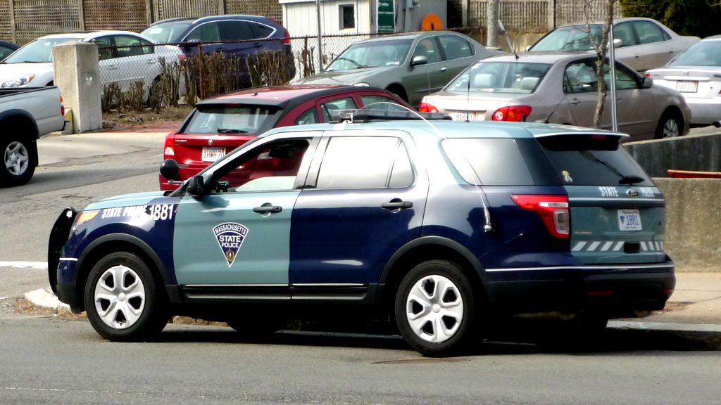 Extensive Gun Trafficking Investigation Leads To 18 Arrests In Massachusetts Extensive Gun Trafficking Investigation Leads To 18 Arrests In Massachusetts