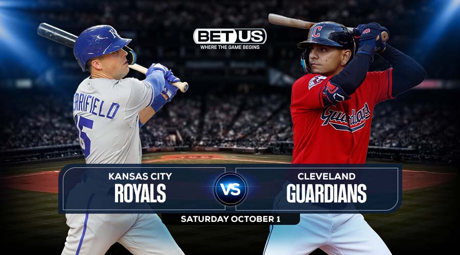 Extra Inning Victory: Guardians Edge Royals In First Game
