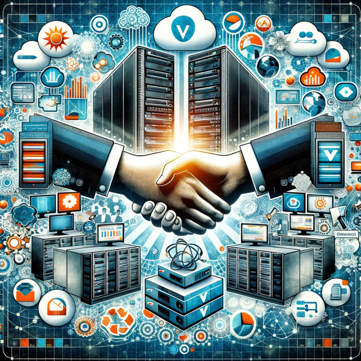 Extreme Cost Implications Of Broadcom's VMware Acquisition: AT&T's Analysis Extreme Cost Implications Of Broadcom's VMware Acquisition: AT&T's Analysis