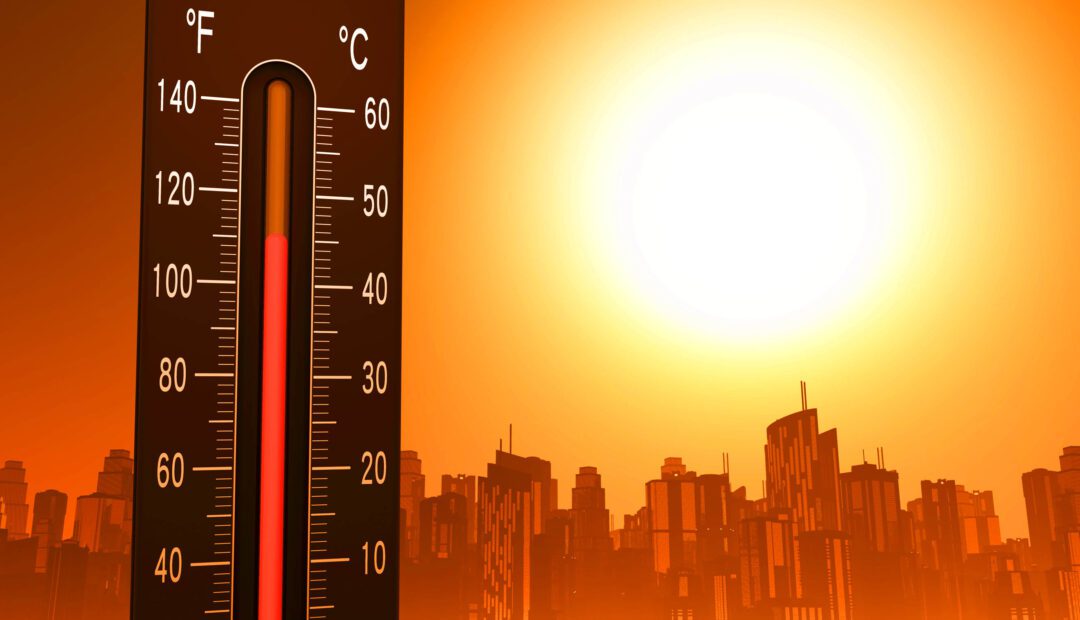 Extreme Heat Warning: Record-Breaking Temperatures In LA And Orange Counties Extreme Heat Warning: Record-Breaking Temperatures In LA And Orange Counties