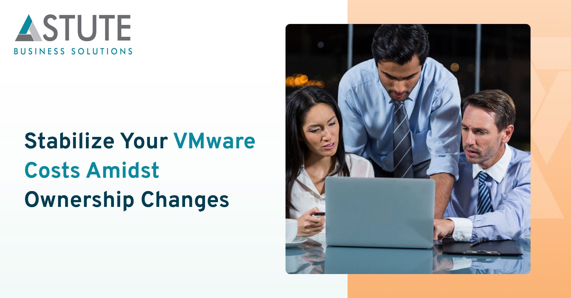 Extreme Price Hike: AT&T Details 1050% VMware Cost Increase From Broadcom Extreme Price Hike: AT&T Details 1050% VMware Cost Increase From Broadcom