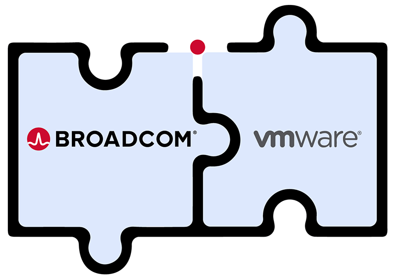 Extreme Price Hike Projected For VMware Following Broadcom Acquisition Extreme Price Hike Projected For VMware Following Broadcom Acquisition