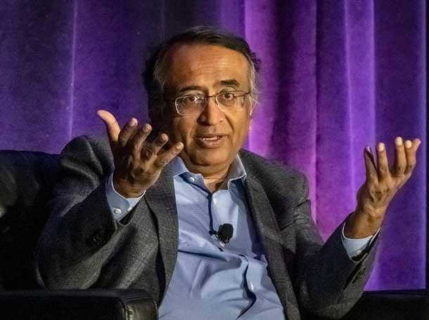 Extreme VMware Price Hike: AT&T Details 1050% Increase From Broadcom Extreme VMware Price Hike: AT&T Details 1050% Increase From Broadcom