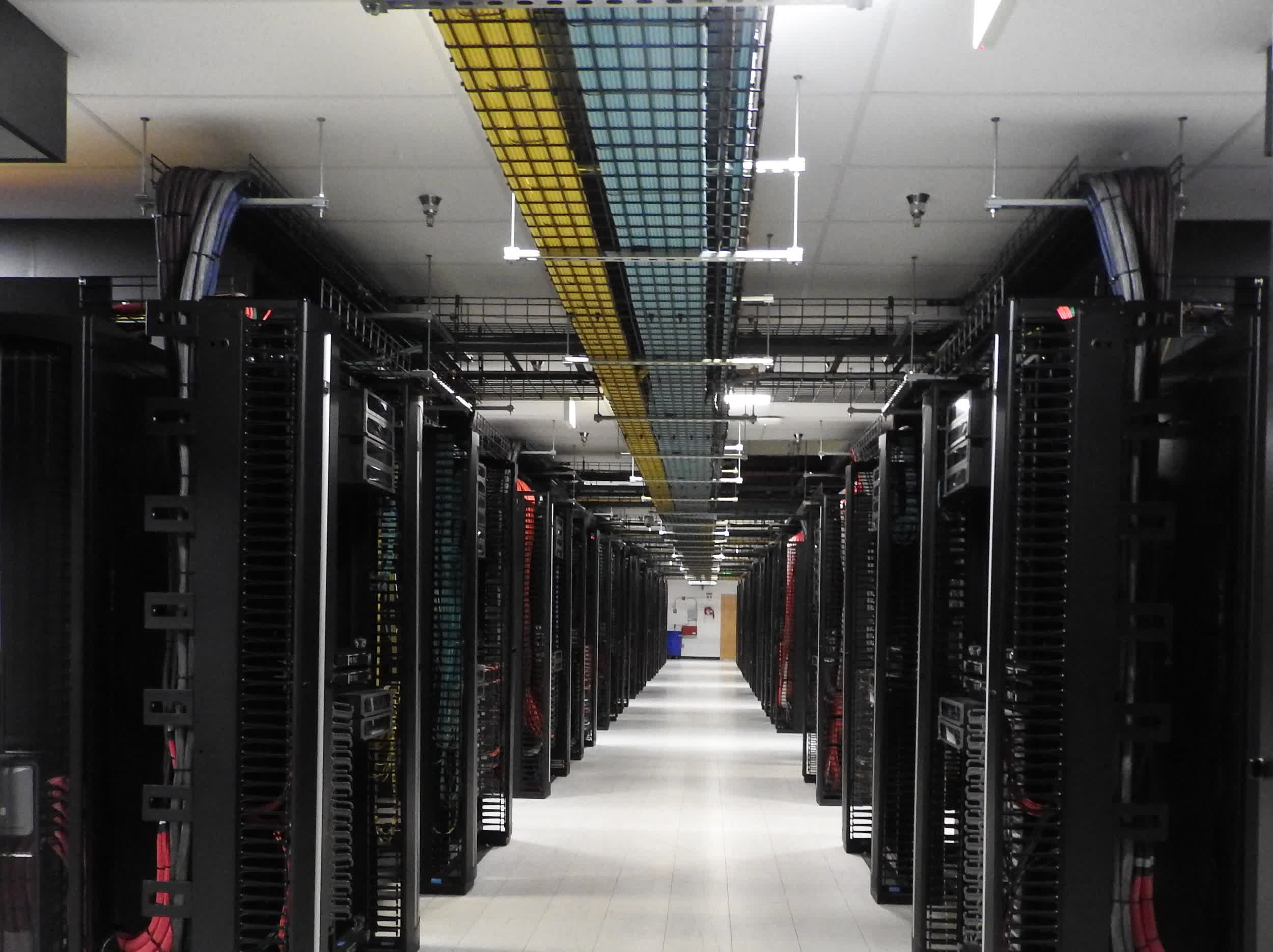 Extreme VMware Price Increase: AT&T Details Broadcom's 1,050% Hike