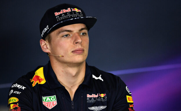 F1 Drivers Press Conference: What To Expect From The Drivers F1 Drivers Press Conference: What To Expect From The Drivers