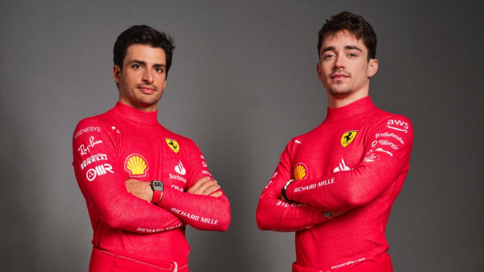 F1 Drivers Press Conference: What To Expect