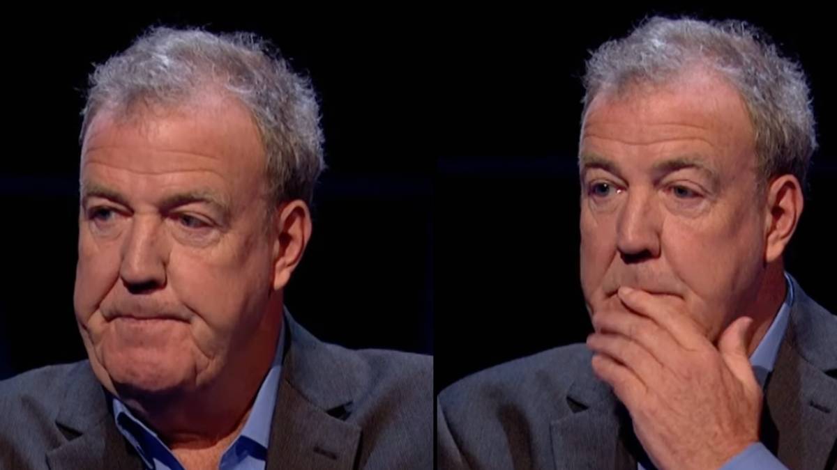 F1 Facing Crisis? Jeremy Clarkson Offers A Potential Solution F1 Facing Crisis? Jeremy Clarkson Offers A Potential Solution