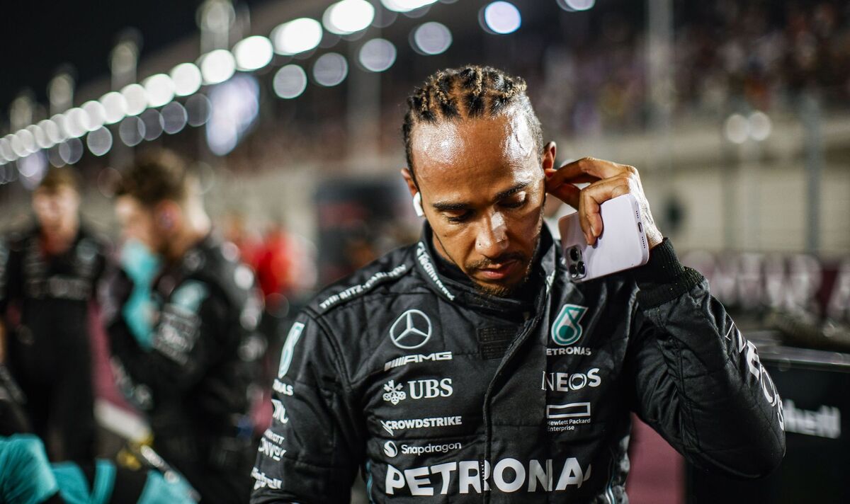F1: Mercedes Investigation Launched After Lewis Hamilton Update Discovery F1: Mercedes Investigation Launched After Lewis Hamilton Update Discovery