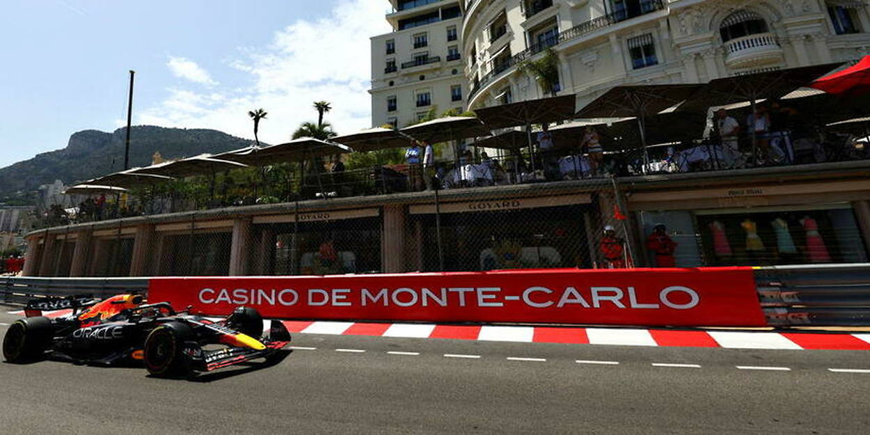 F1 Monaco Grand Prix 2025: Your Complete Guide To Predictions And Odds