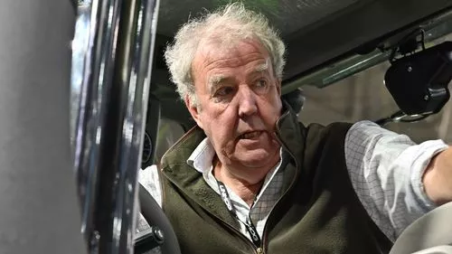 F1 News: Jeremy Clarkson's Proposal As Ferrari Faces DQ Speculation F1 News: Jeremy Clarkson's Proposal As Ferrari Faces DQ Speculation