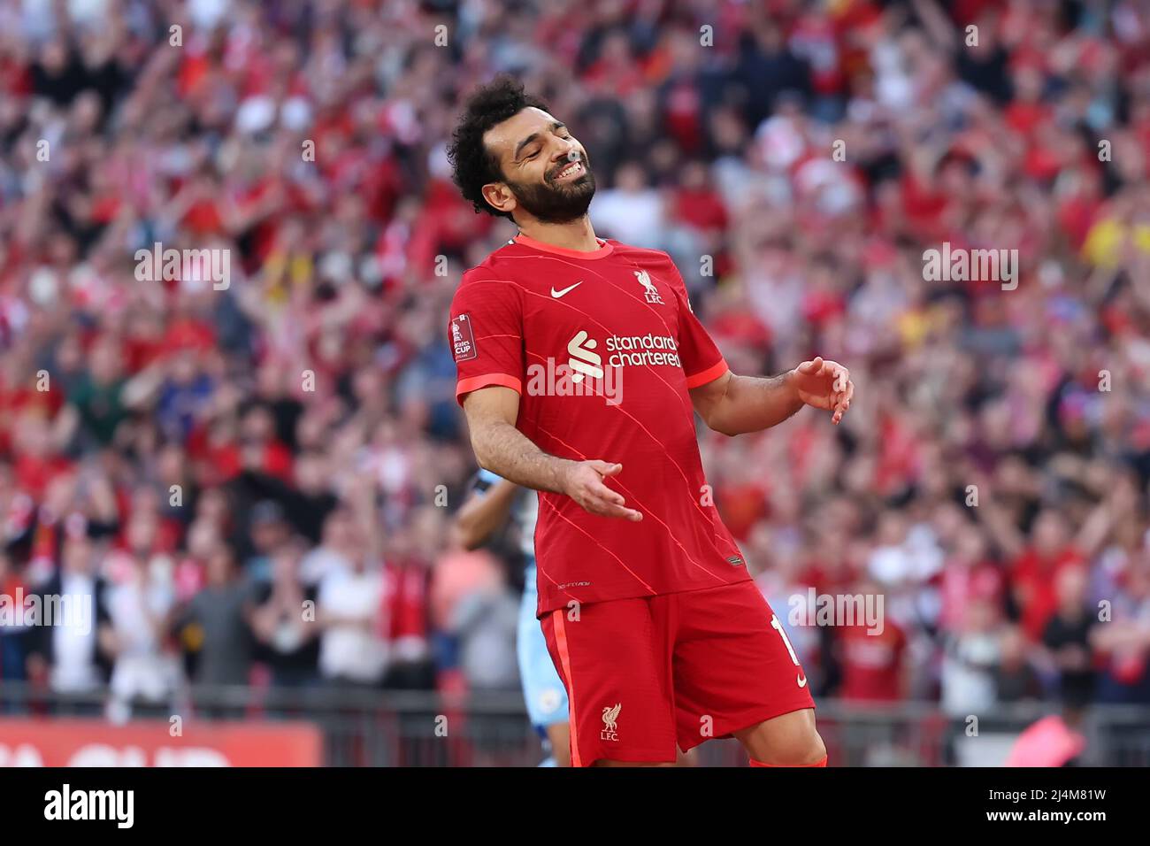 FA Cup Final: Haaland Fails To Score, Wembley Goal Drought Persists FA Cup Final: Haaland Fails To Score, Wembley Goal Drought Persists