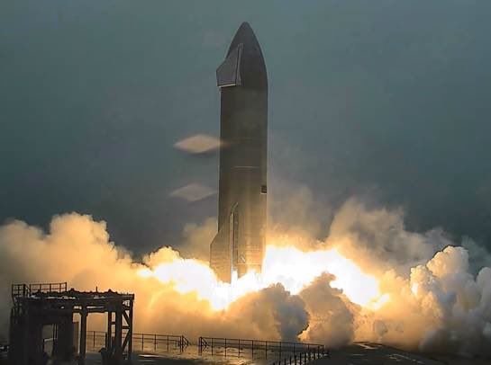 FAA Approves SpaceX Starship Flight 9 Launch With Enhanced Safety Protocols FAA Approves SpaceX Starship Flight 9 Launch With Enhanced Safety Protocols
