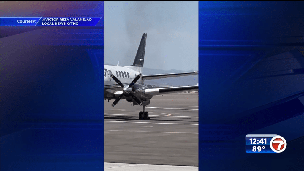 FAA Investigates Las Vegas Airport Collision Risks FAA Investigates Las Vegas Airport Collision Risks
