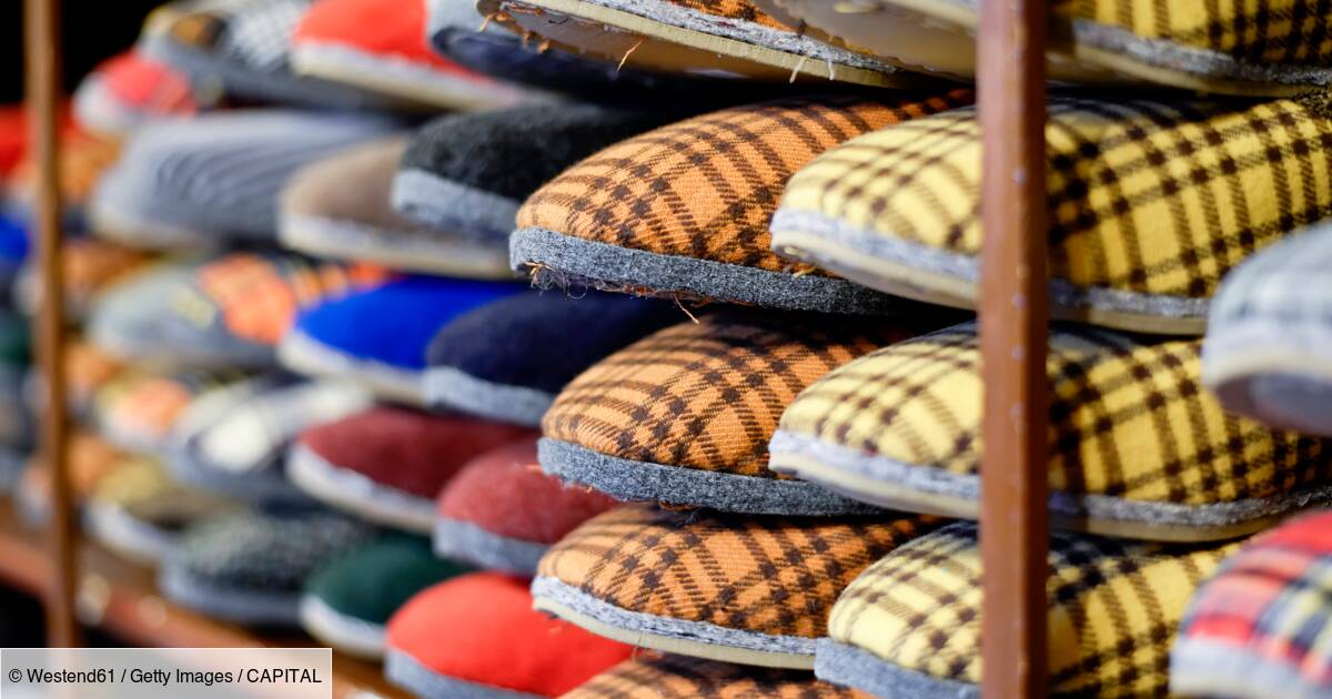 Fabrication Artisanale: Le Secret De La Longévité Des Charentaises De Saint-Brieuc