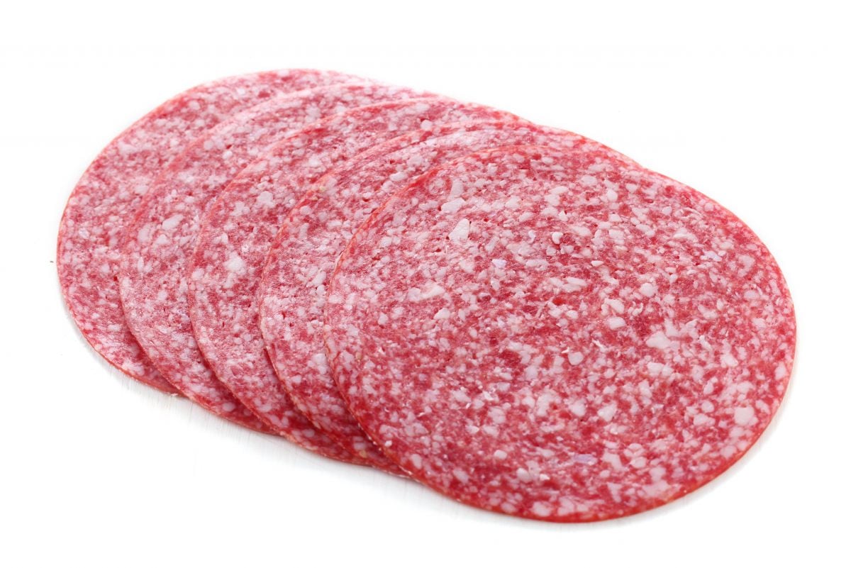 Fabrication Du Salami Au Chocolat : Une Recette Française Simple Fabrication Du Salami Au Chocolat : Une Recette Française Simple