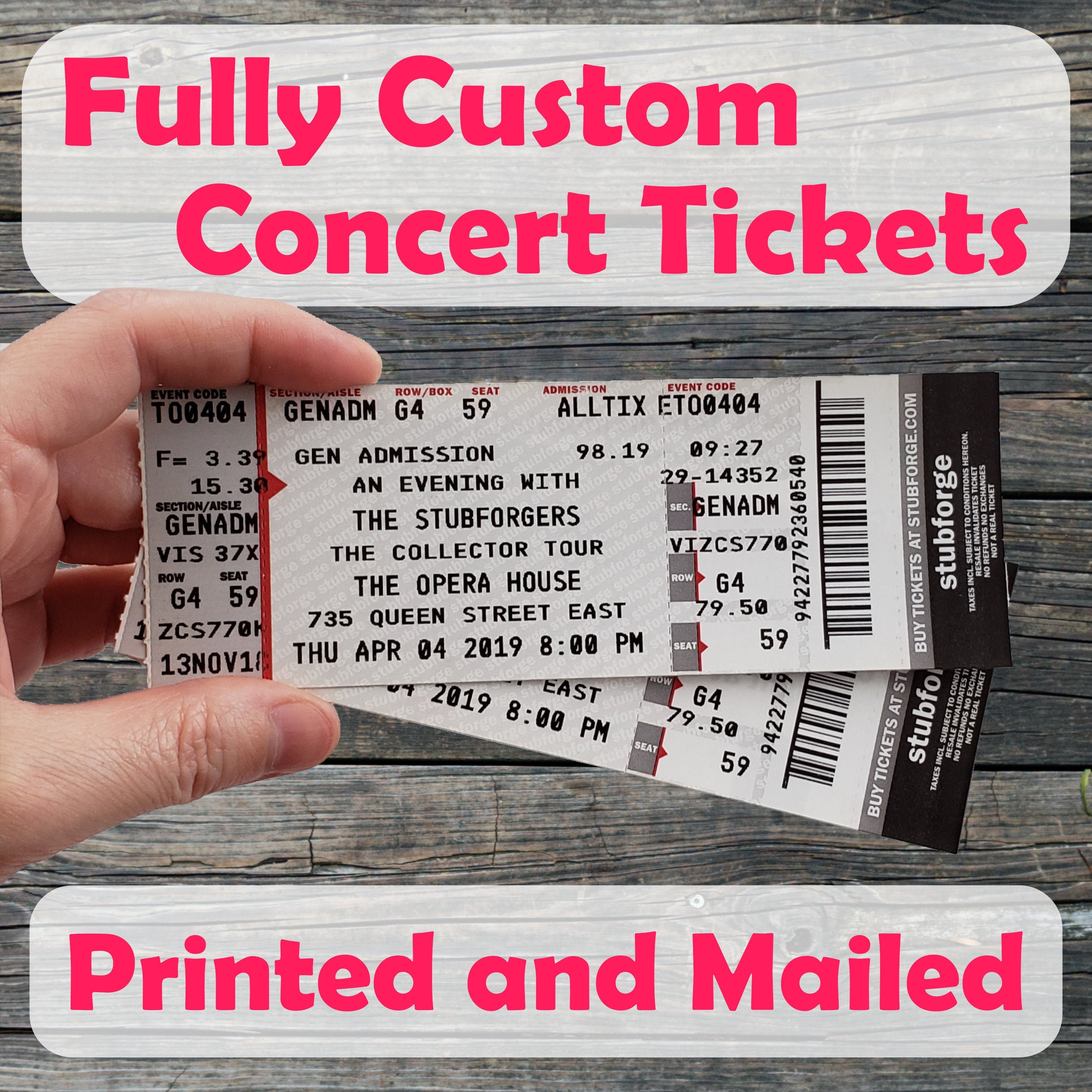 Fake Ticket Sellers Targeting Ticketmaster Customers: A Warning Fake Ticket Sellers Targeting Ticketmaster Customers: A Warning